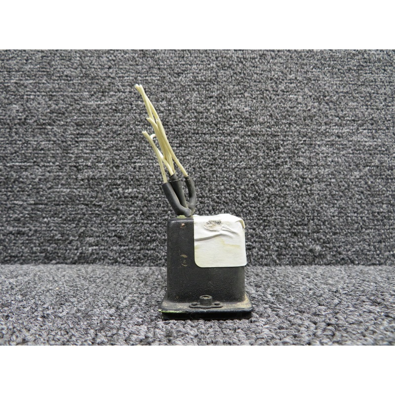S-231-2 Learjet Autopilot Indicator (Worn Face)