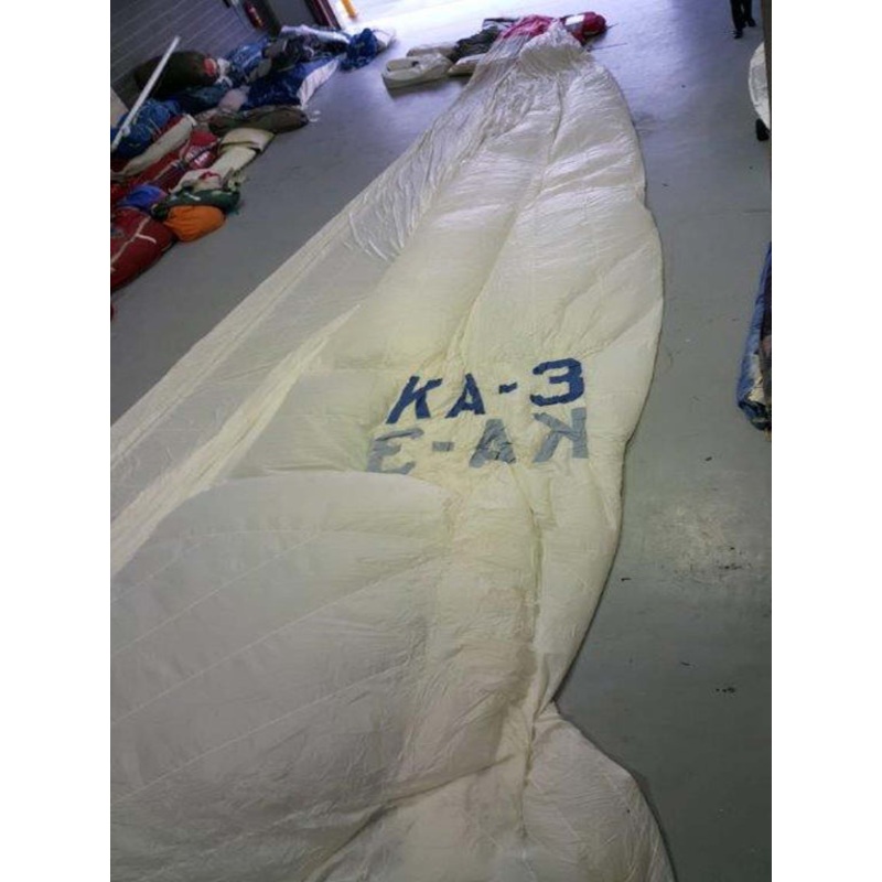 Symmetrical Spinnaker #ING-005