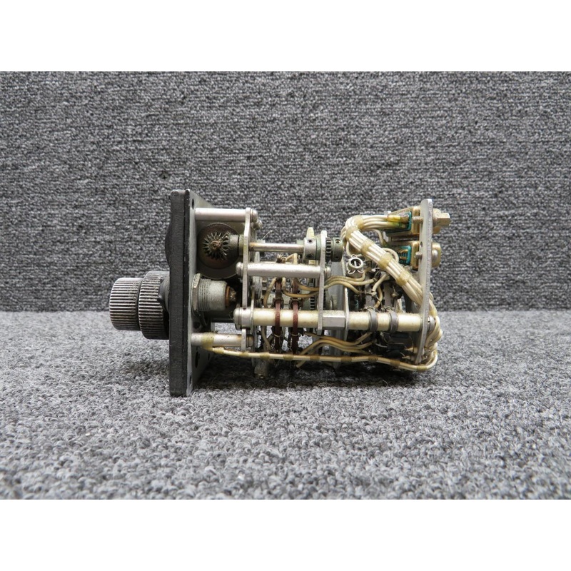VHF Comm-1B Communications Control Unit