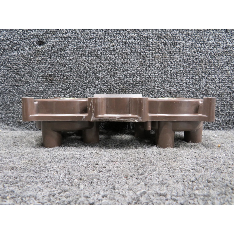 10-682044 Bendix Magneto Covers