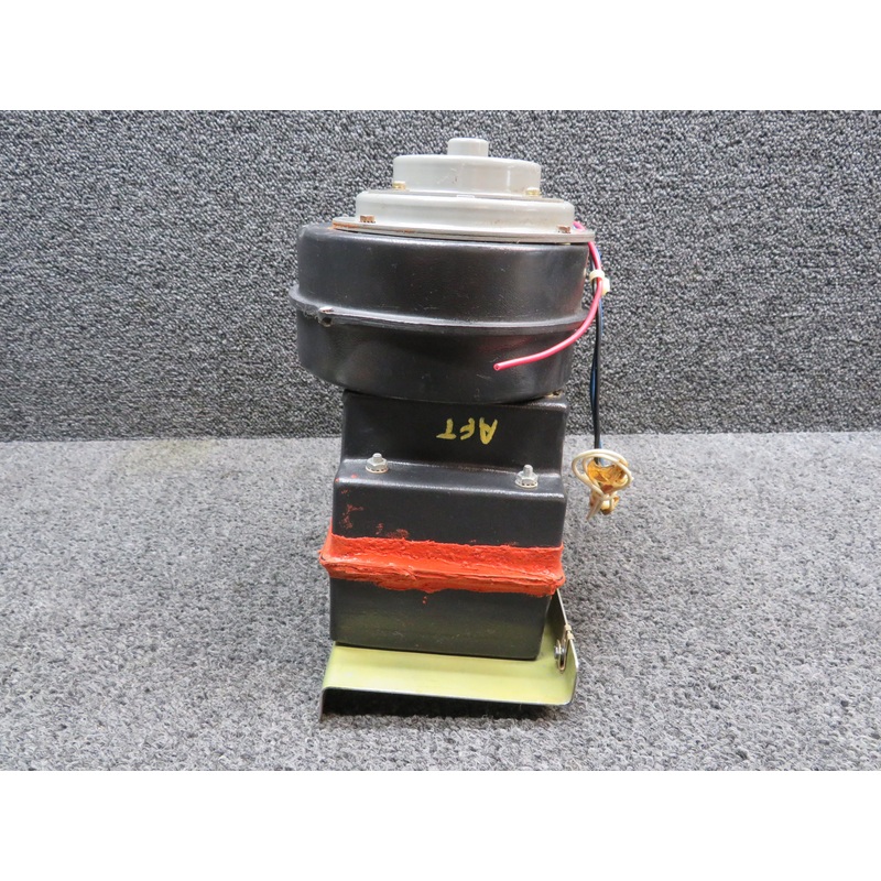1250240-3 Evaporator Module Assembly