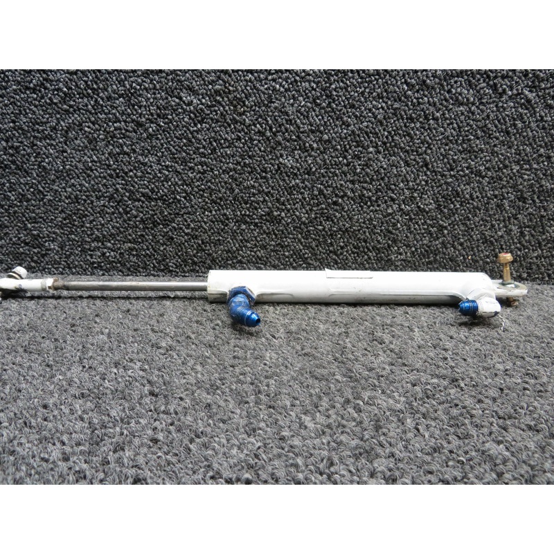 1281010-2F Nose Gear Actuator (White)
