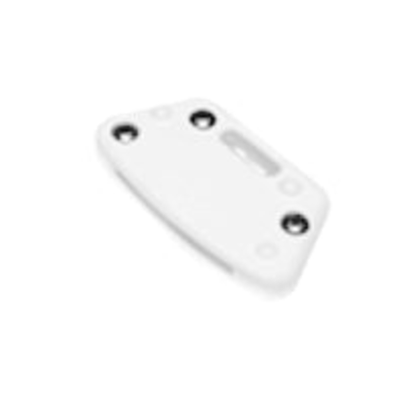 Batten Pocket end 40 x 5mm