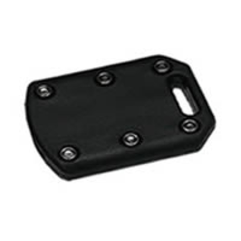 Batten Pocket end 8 x 22mm int.