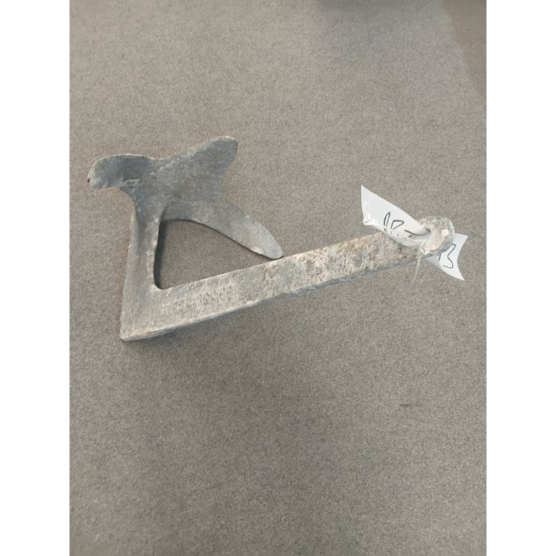 Claw Anchor 30kg #RBJ-003