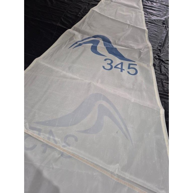 Mainsail (IMF) #RHF-005
