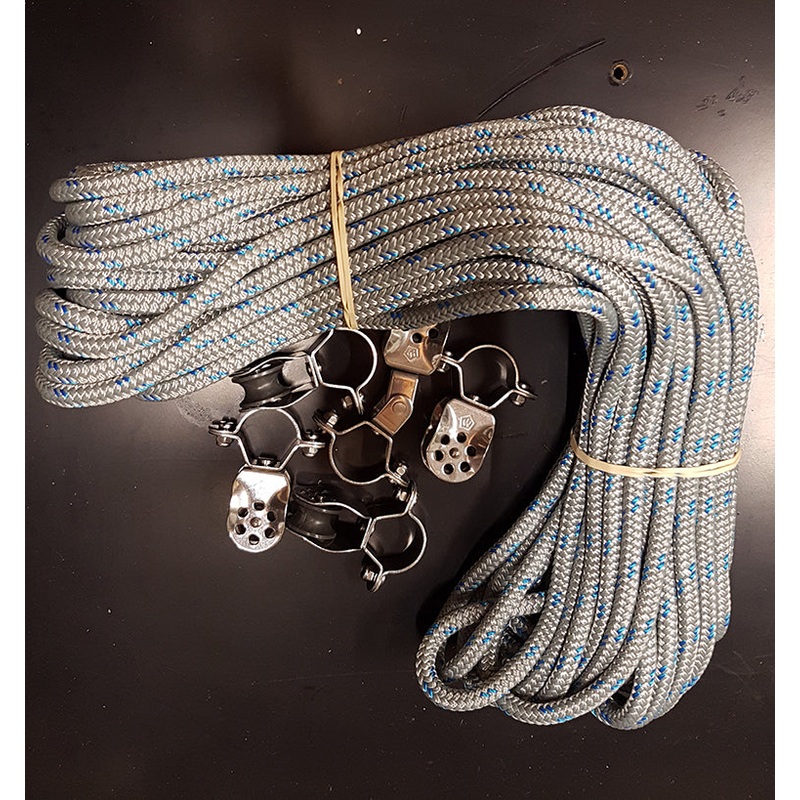 ProFurl Furling Line Kit #P250901