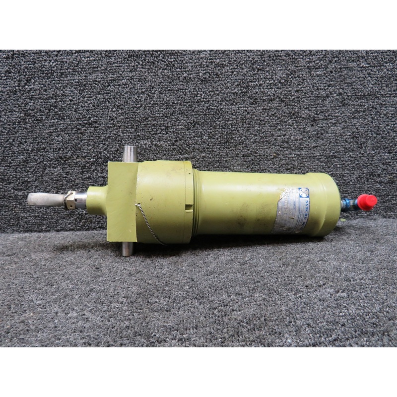 SKA102-1 Learjet 23 Wing Flap Actuator