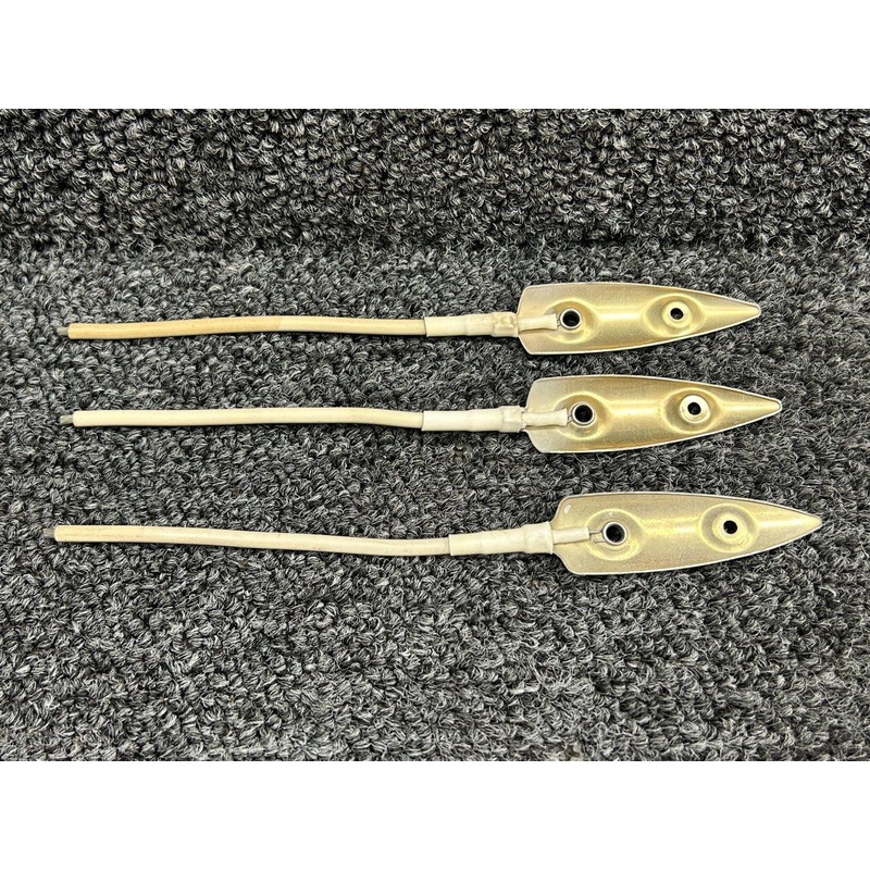 SW10-96 Piper PA-31T Static Discharge Wick Set of 3