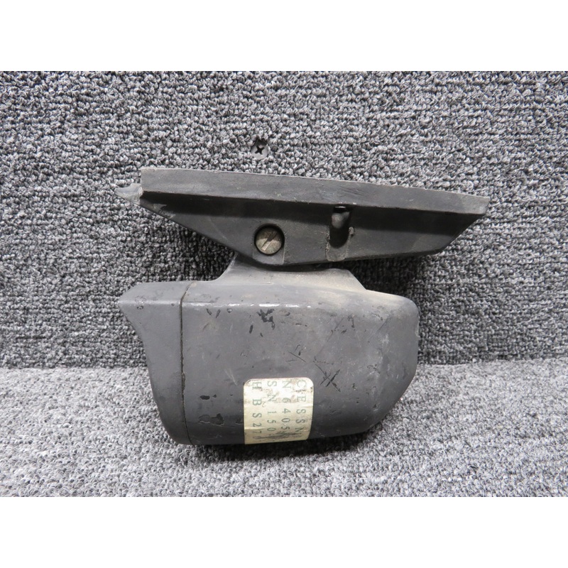 Windshield Mounted Compass Indicator, Lighted (Adjustable Mount) (No Fluid)