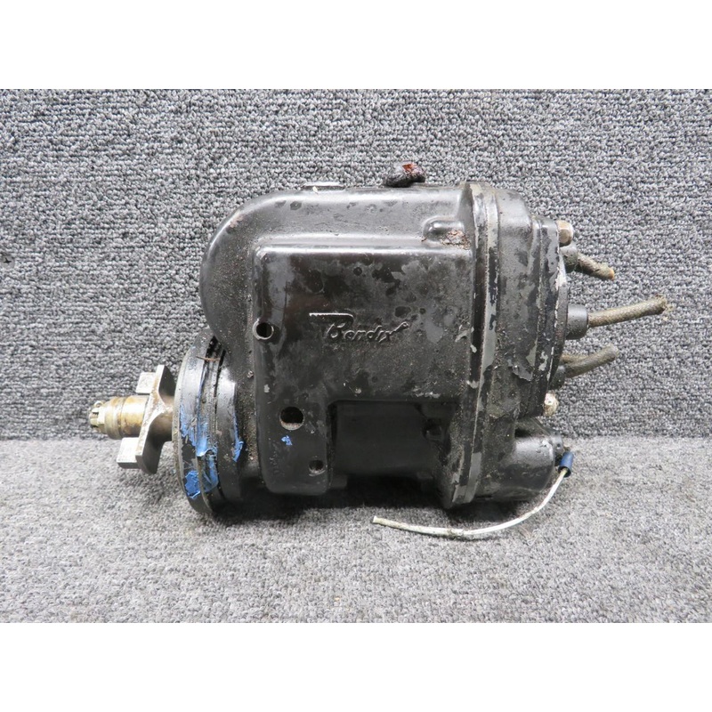 10-349310-1 Bendix S6LN-1209 Magneto Assembly