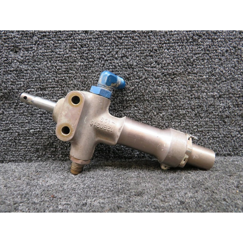 1280504-2 Cessna 210L Hydraulic Actuator