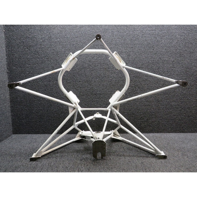 169-910051-67 (Use: 169-910051-111) Beech 24R Lycoming IO-360-A1B6 Engine Mount