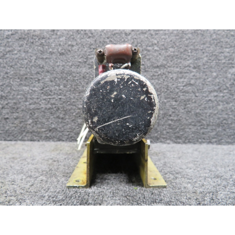 2380072-17 LearJet Trim Actuator with Bracket (28V)