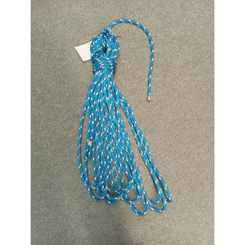 25m x 12mm Polyester Rope #RBJ-004