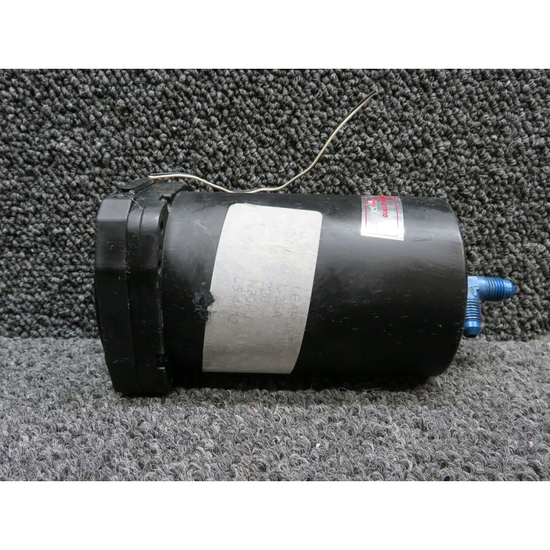 2680004-2 Learjet Rate of Climb Indicator