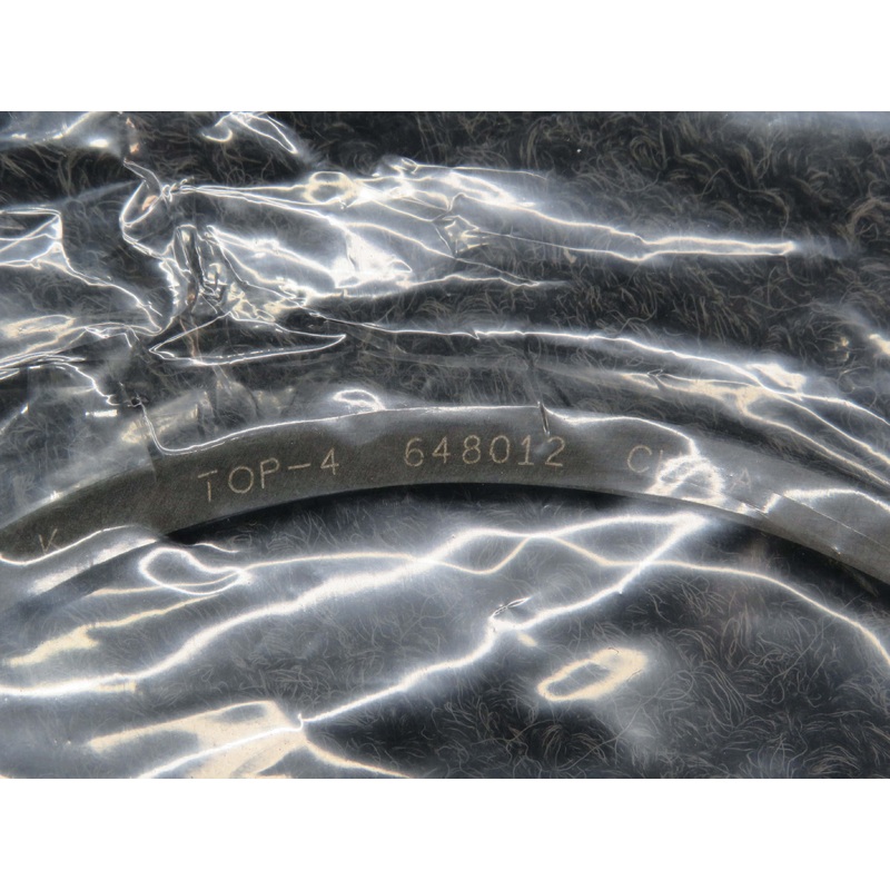 649226 Continental Piston Ring Set (NOS)