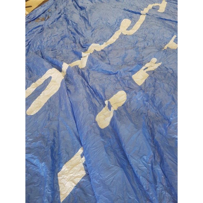 Asymmetrical Spinnaker #FRE-001