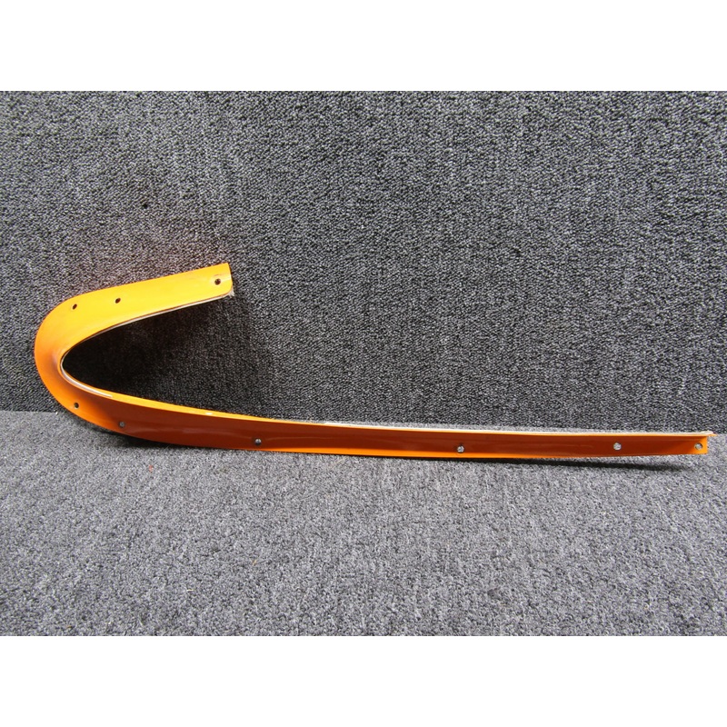 Piper PA32 Wing Root Fillet Fairing Set