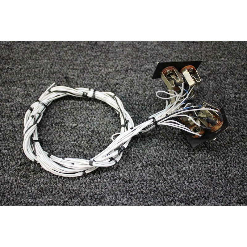 Piper PA32R-300 Audio Jack Set (Volts: 14)