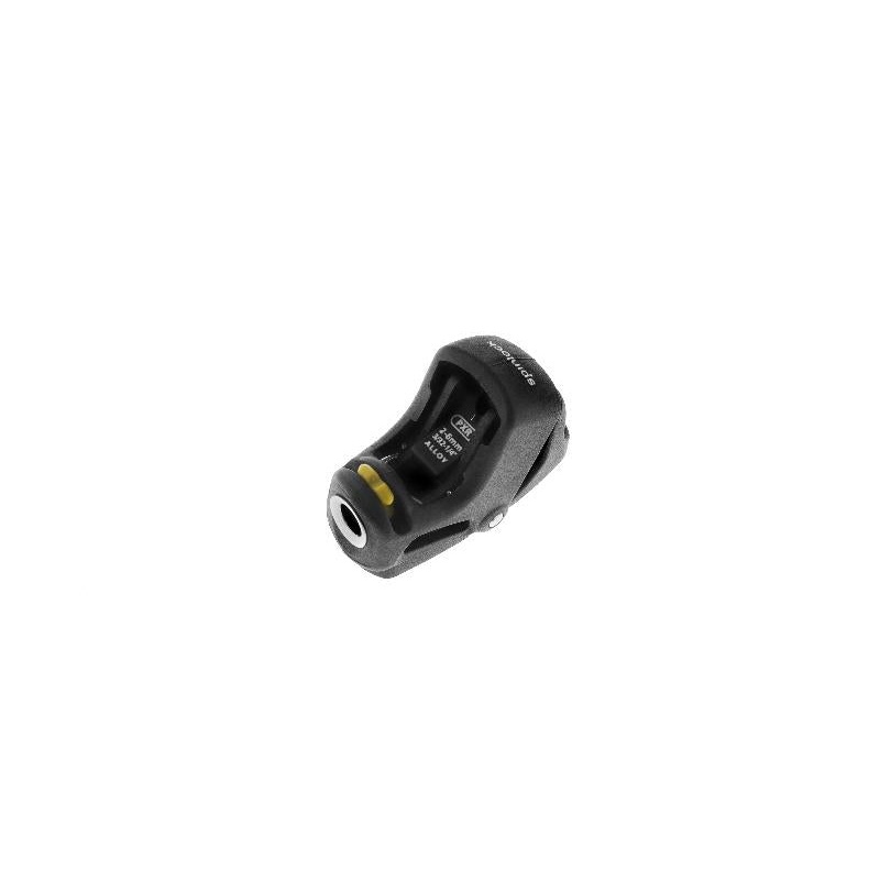 Spinlock 2-6mm PXR Cam Cleat #SPPXR0206
