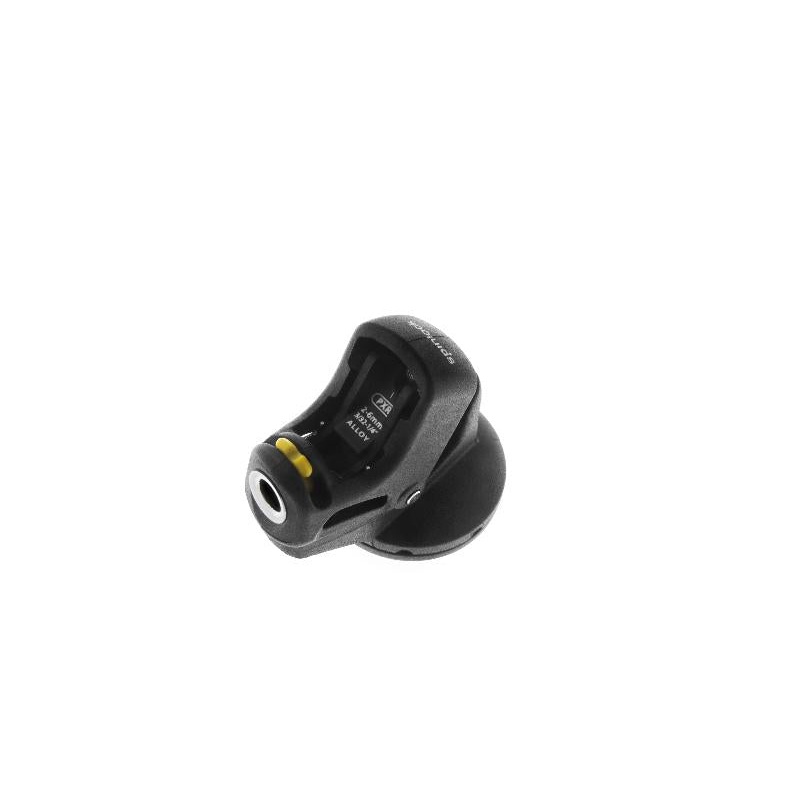 Spinlock 2-6mm PXR Cam Cleat – Swivel Base #SPPXR0206/SW