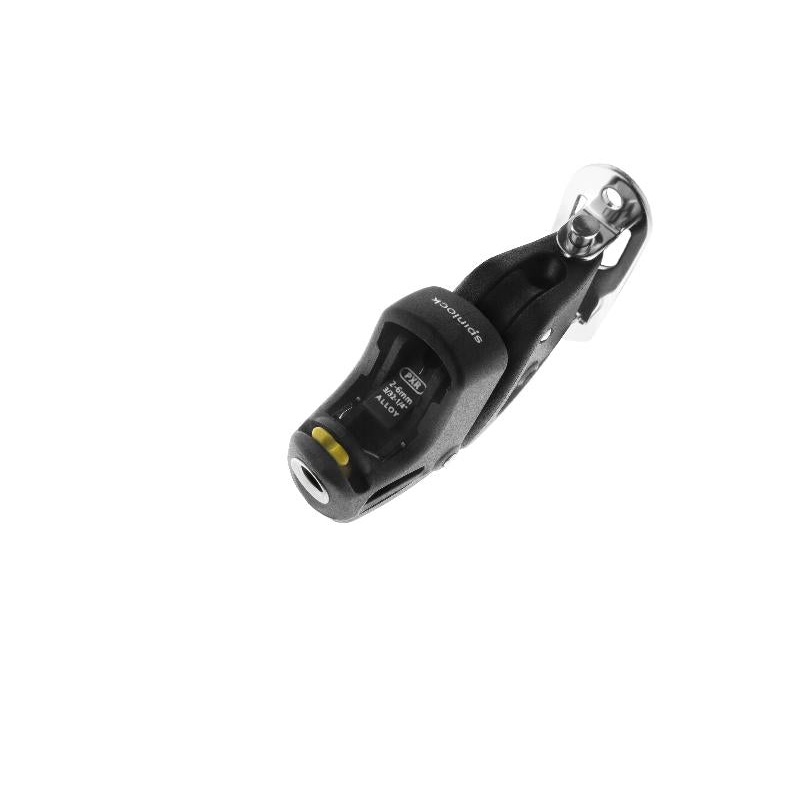 Spinlock 2-6mm PXR Cam Cleat – Vertical Pivot #SPPXR0206/VP