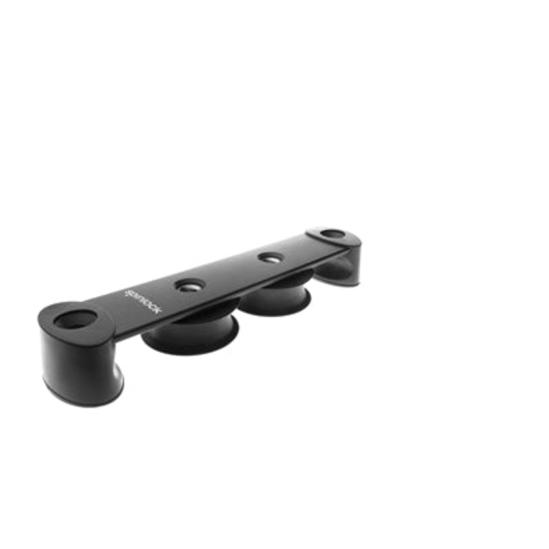 Spinlock 50mm, Sheave Deck Organiser #SPT50