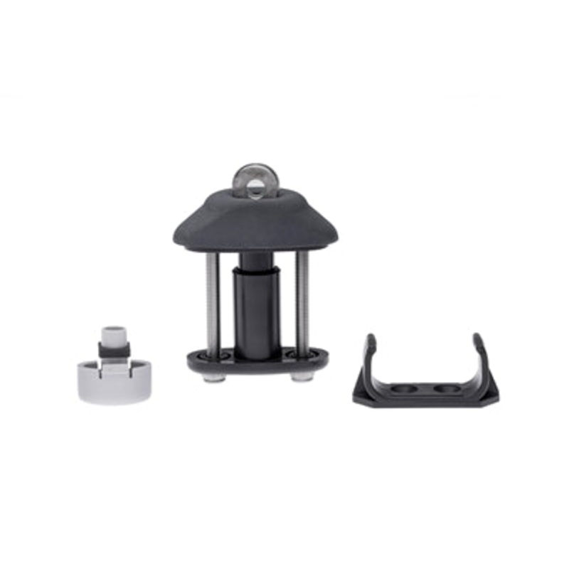Spinlock E-Series Tiller Extension Service Kit #SPE-KIT