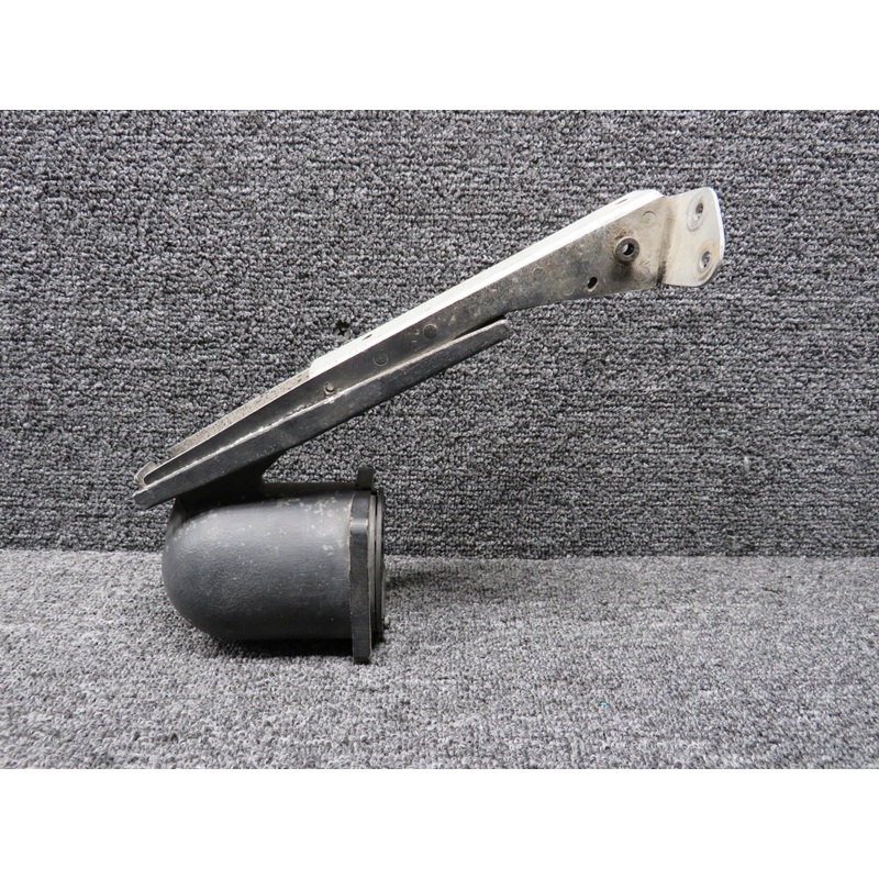 Windshield Mounted Compass Indicator, Lighted (6 Mount w Extension) (No Fluid)