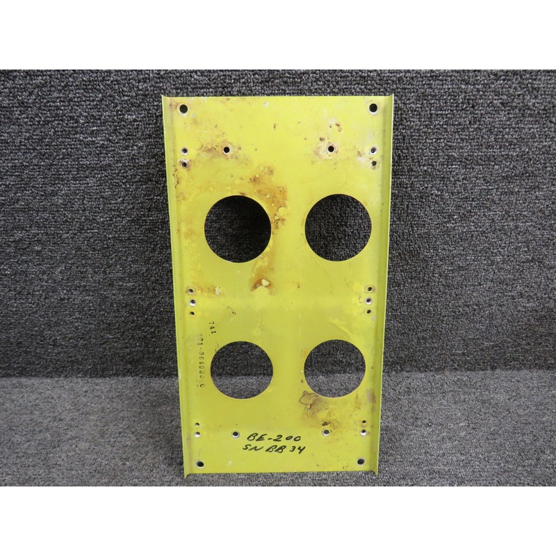 101-364053-5 Panel Feeder Assembly