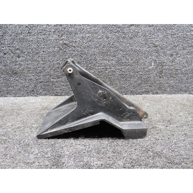 1460320-495 (Alt: 1460320-1) Cessna 172N Co-Pilot Rudder Pedal