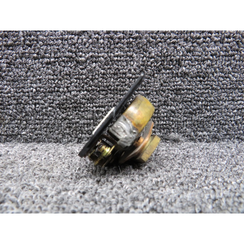 1508439, 1508445 Fuel Pressure Indicator