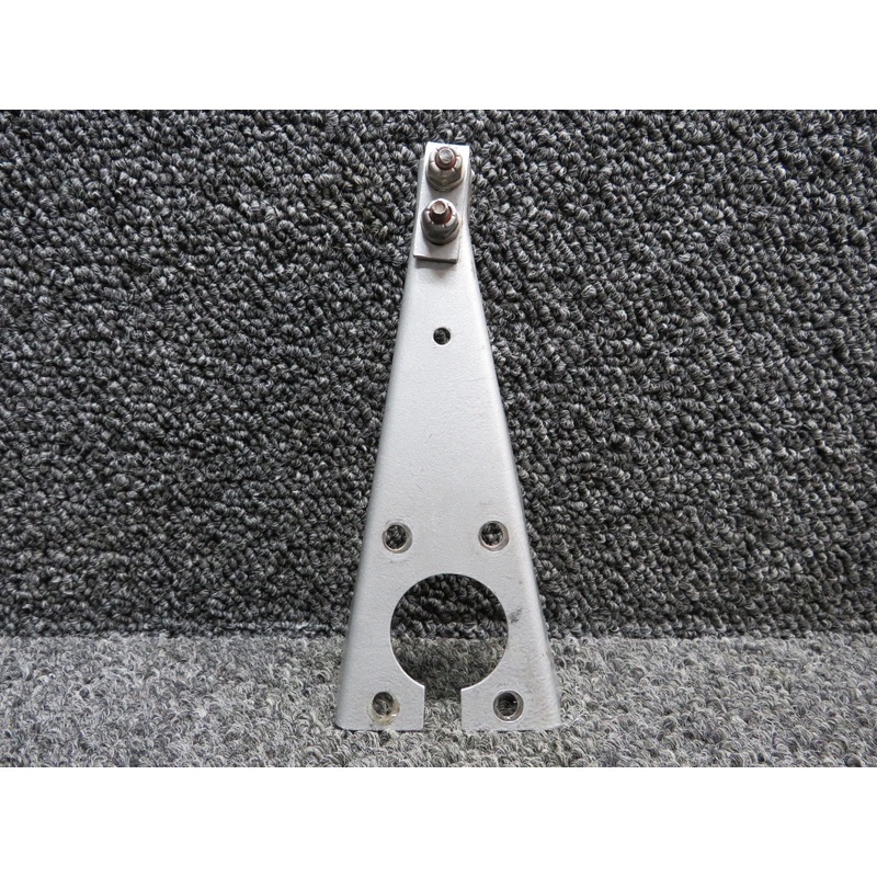 2050017-6 Continental IO-470-UCF Propeller Governor Bracket Assembly