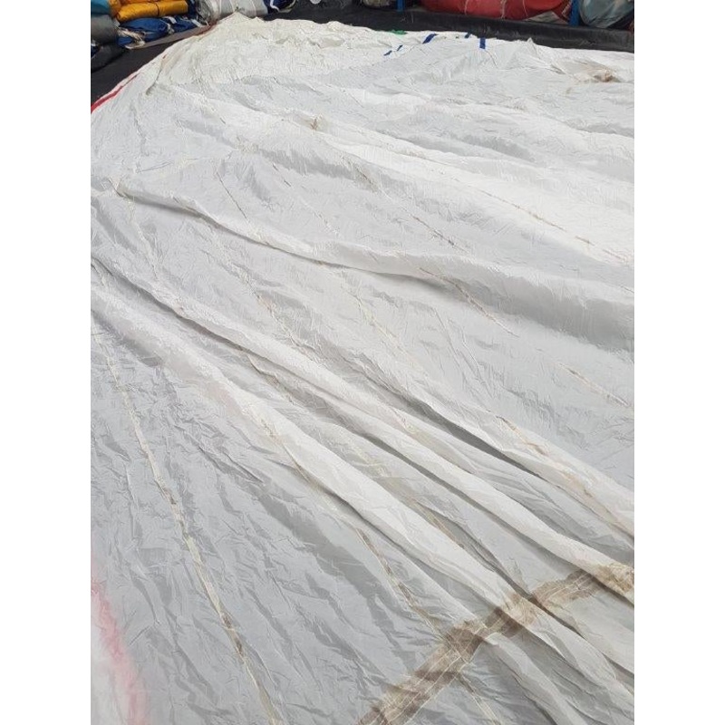 Asymmetrical Spinnaker #CRA-035