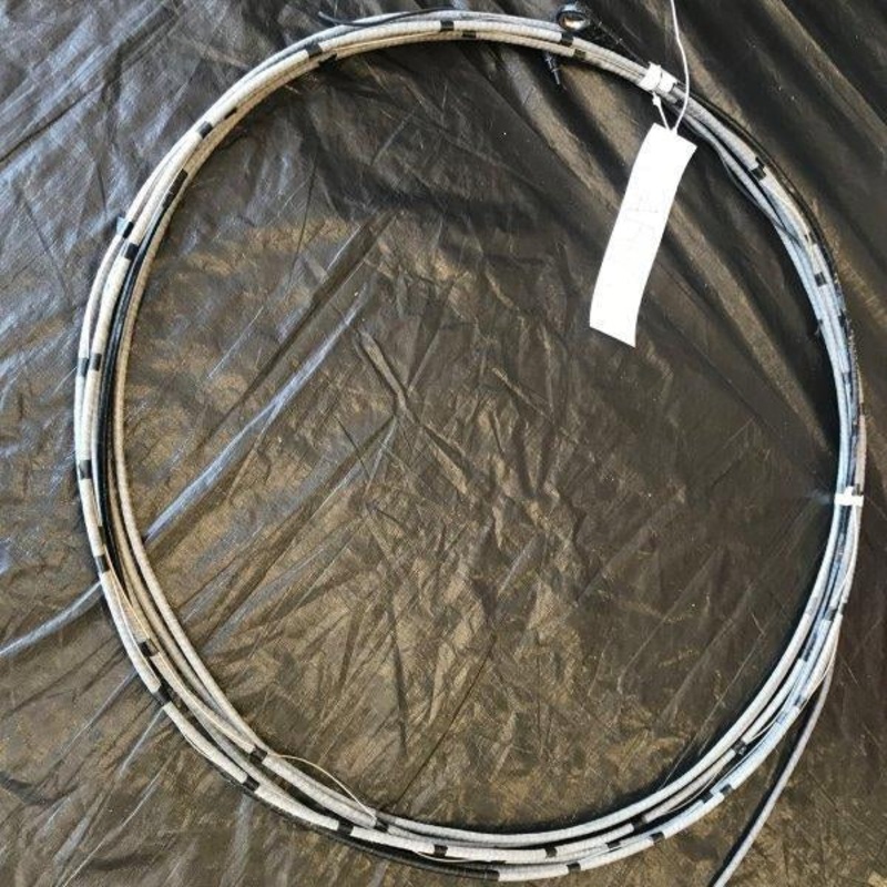 Cable (Used) Length 23.2mtrs #CAB-002