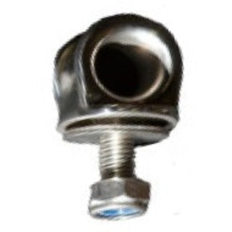 Profurl Deck fairlead