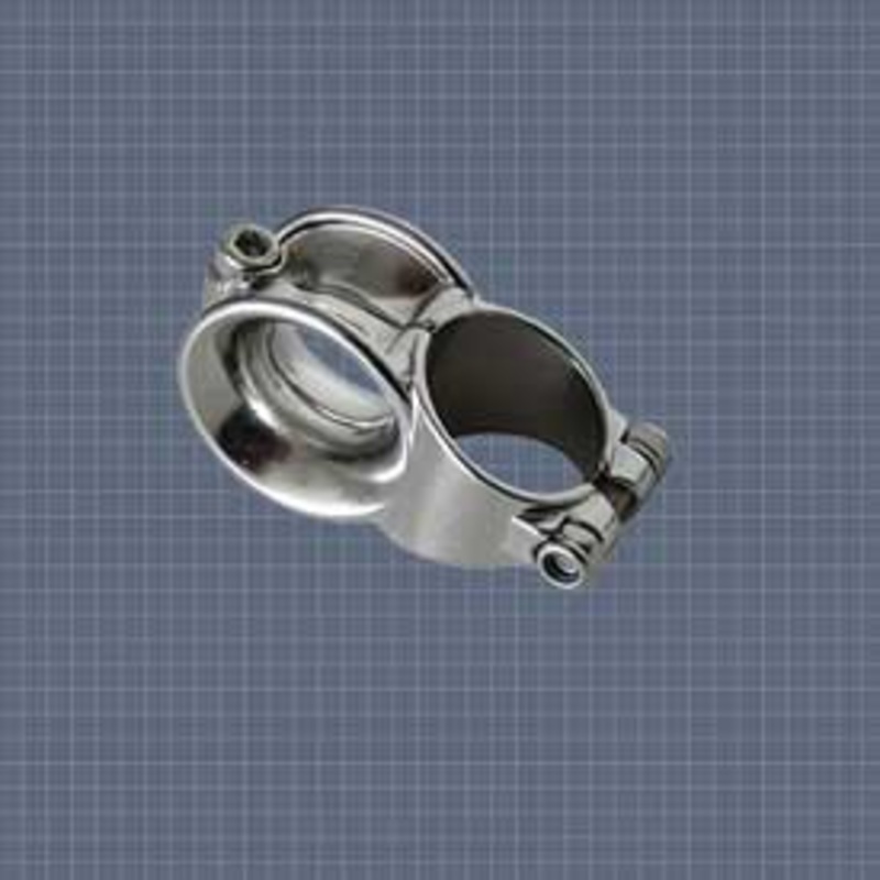 Profurl Single Fairlead