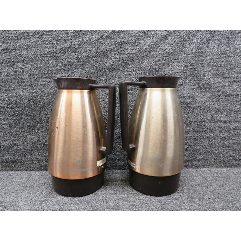 UD1000P Update Coffee Pot Set 1-Liter
