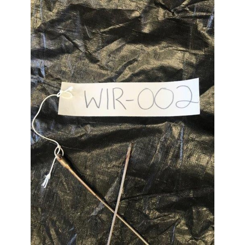 Wire (used) Length 10.15mtrs #WIR-002