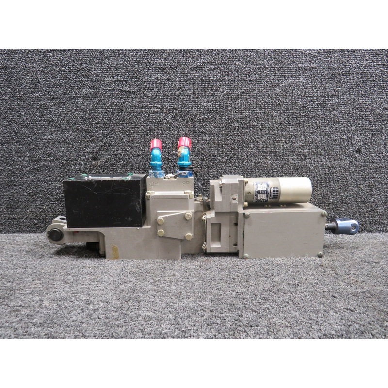 021106-05 (Alt: 021106500005) Linear Actuator with AMP Module and Modifications