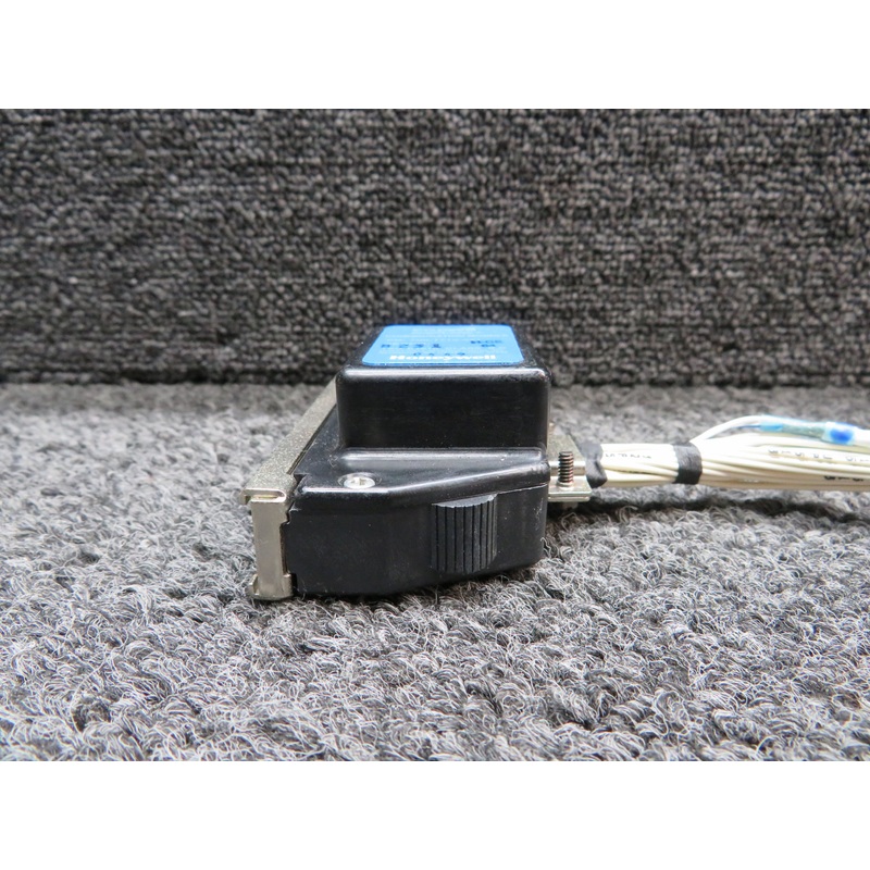 0DD78500000 Connectpositronic Connector with Configuration Mod
