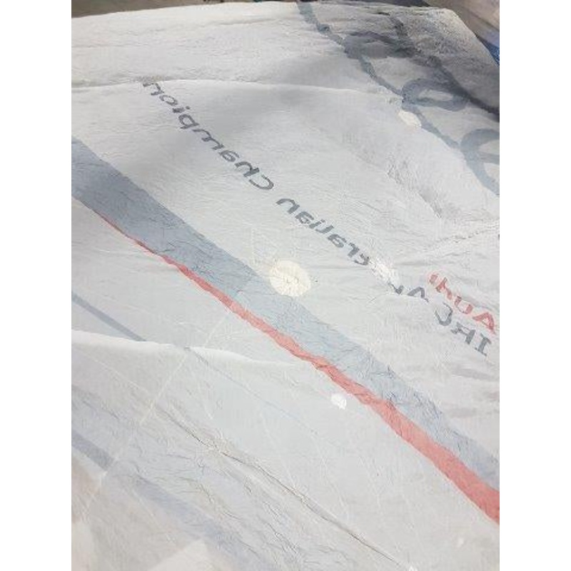 Asymmetrical Spinnaker #CUN-003