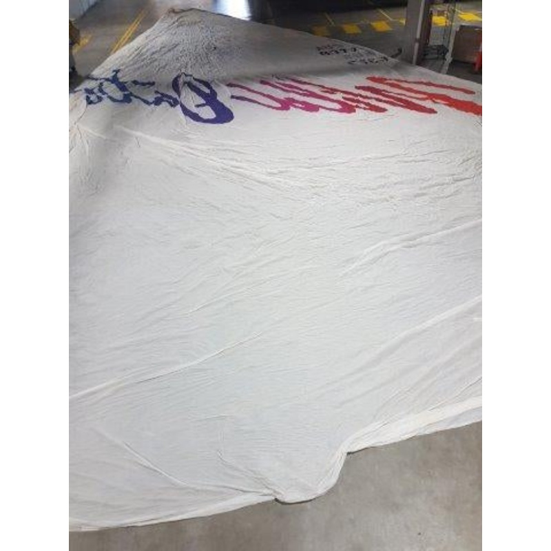 Asymmetrical Spinnaker #TRI-005