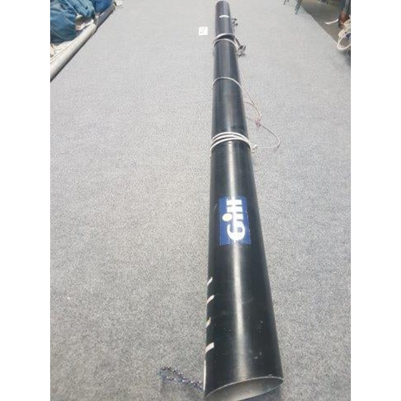 Boom (Used) #STH-021 Length 3.5mtrs