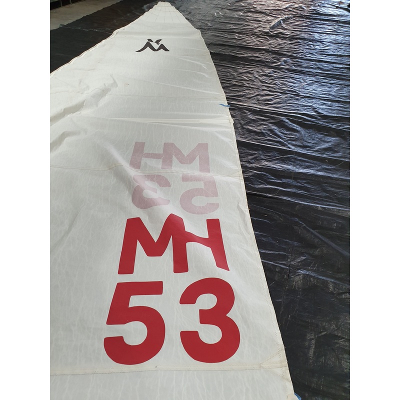 Mainsail #EVY-003