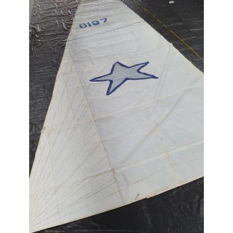 Mainsail (IBF) #SID-001