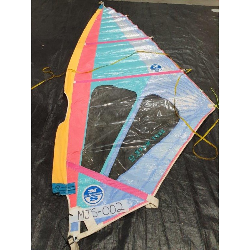 Mainsail Windsurfer #MJS-002
