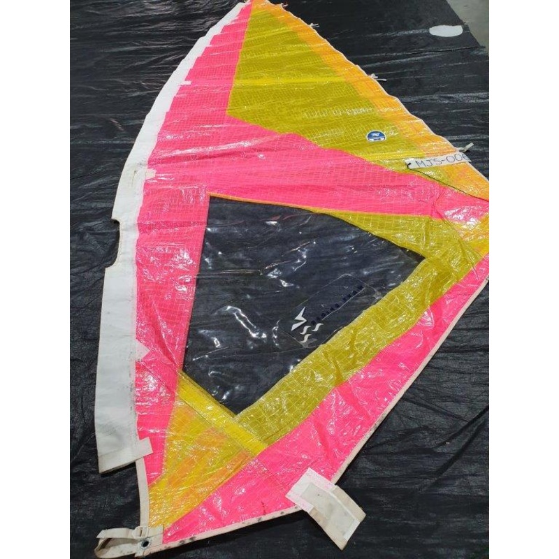 Mainsail Windsurfer #MJS-006