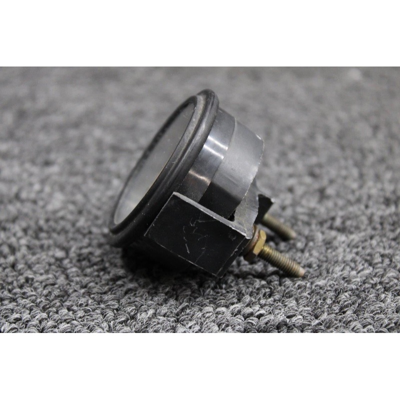 S1320-5 (USE: 3010-00180) Ammeter Indicator (SA)